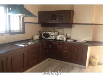 3 BHK Residential Apartment-flats for Sale